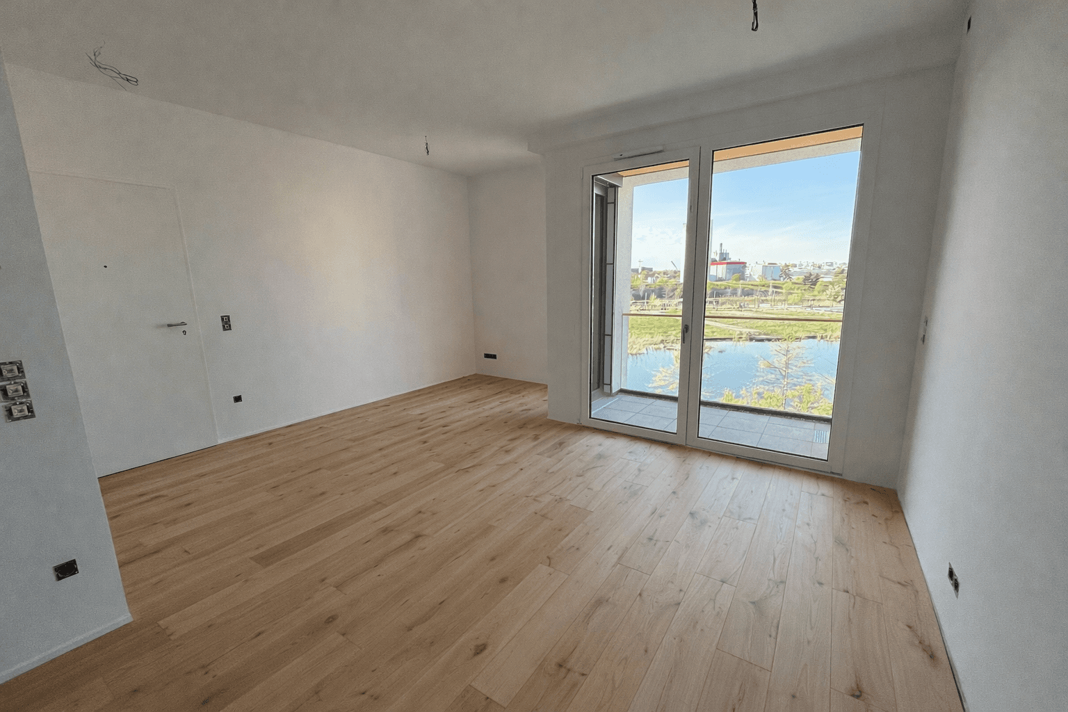 Pronájem bytu 2+1 59 m², Frei-Otto-Straße 14, Heilbronn, Bádensko-Württembersko Pronájem bytu 2+1 59 m², Frei-Otto-Straße 14, Heilbronn, Bádensko-Württembersko