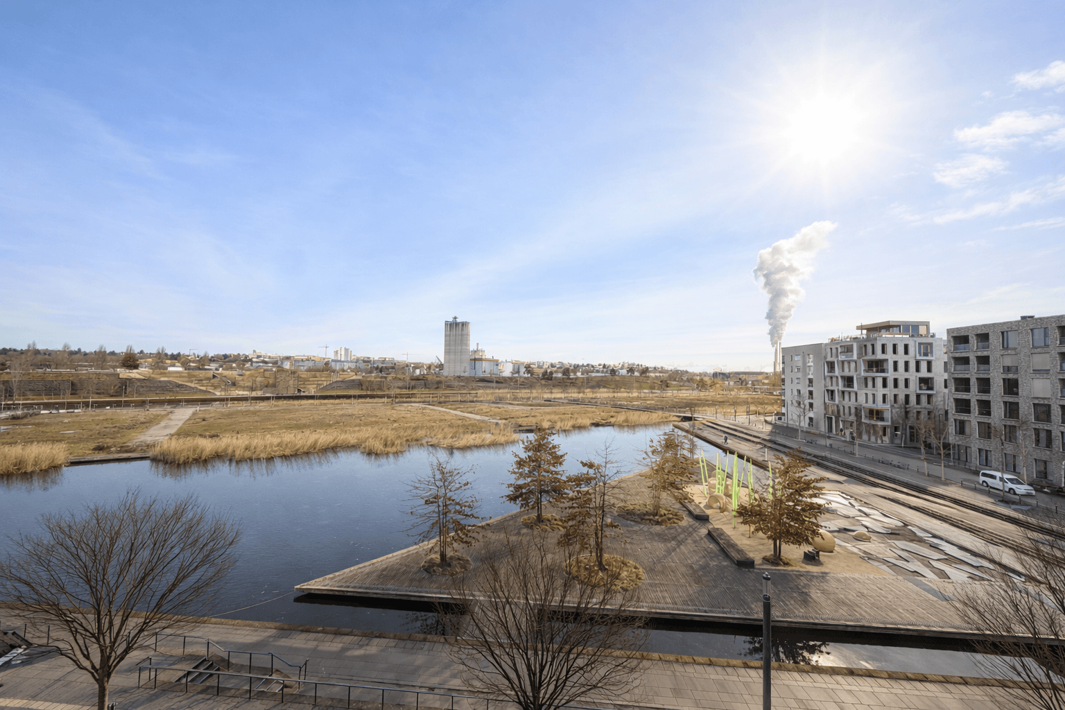 Pronájem bytu 2+1 59 m², Frei-Otto-Straße 14, Heilbronn, Bádensko-Württembersko Pronájem bytu 2+1 59 m², Frei-Otto-Straße 14, Heilbronn, Bádensko-Württembersko