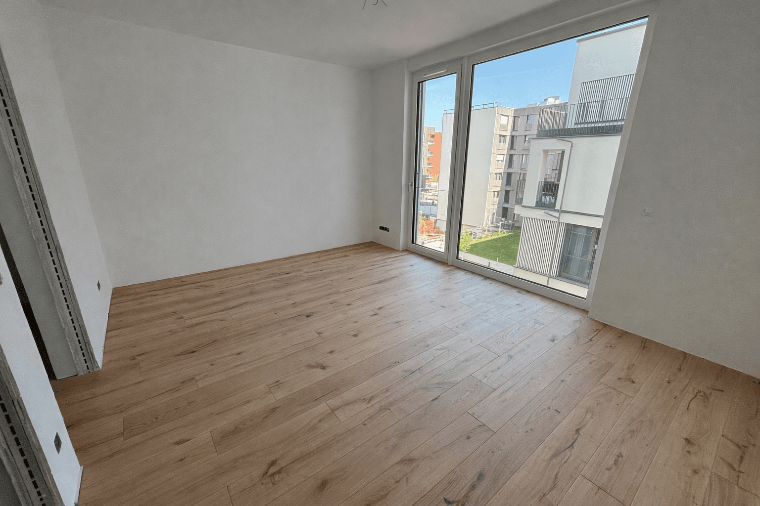Pronájem bytu 2+1 59 m², Frei-Otto-Straße 14, Heilbronn, Bádensko-Württembersko Pronájem bytu 2+1 59 m², Frei-Otto-Straße 14, Heilbronn, Bádensko-Württembersko