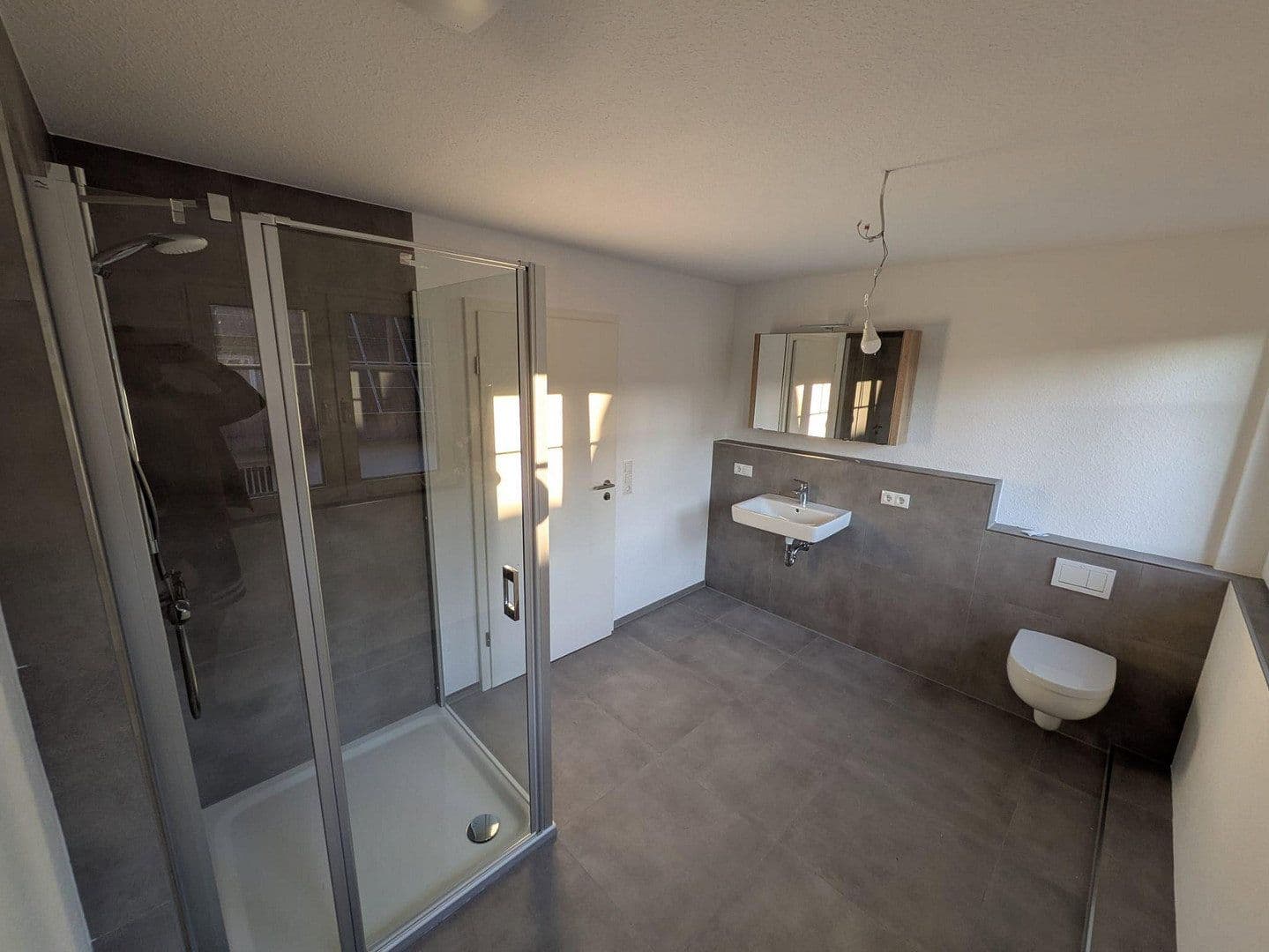 Pronájem domu 130 m², pozemek 1 m², Löningen, Dolní Sasko Pronájem domu 130 m², pozemek 1 m², Löningen, Dolní Sasko
