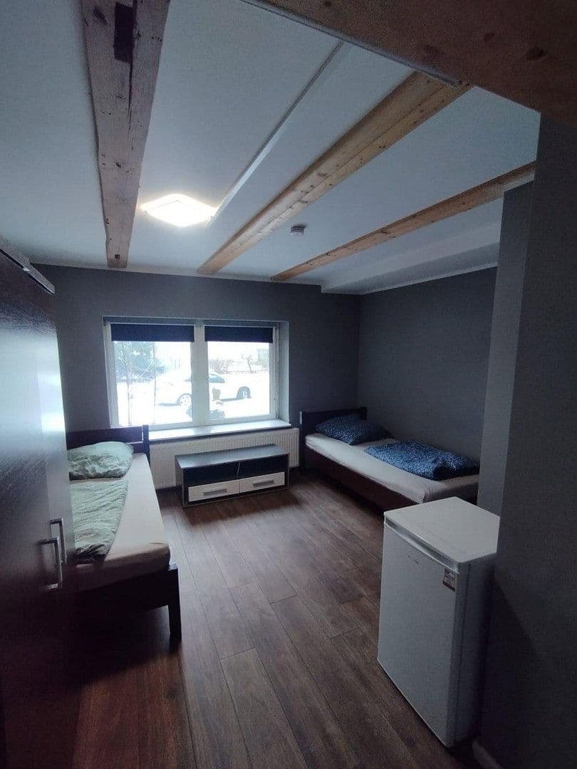 Pronájem domu 500 m², pozemek 2.500 m², Eichstädter Chaussee 12, Oberkrämer, Braniborsko Pronájem domu 500 m², pozemek 2.500 m², Eichstädter Chaussee 12, Oberkrämer, Braniborsko