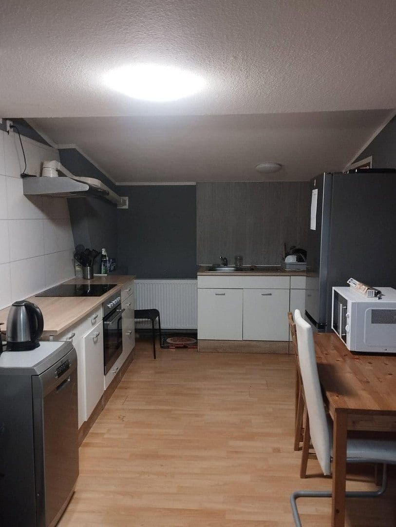 Pronájem domu 500 m², pozemek 2.500 m², Eichstädter Chaussee 12, Oberkrämer, Braniborsko Pronájem domu 500 m², pozemek 2.500 m², Eichstädter Chaussee 12, Oberkrämer, Braniborsko