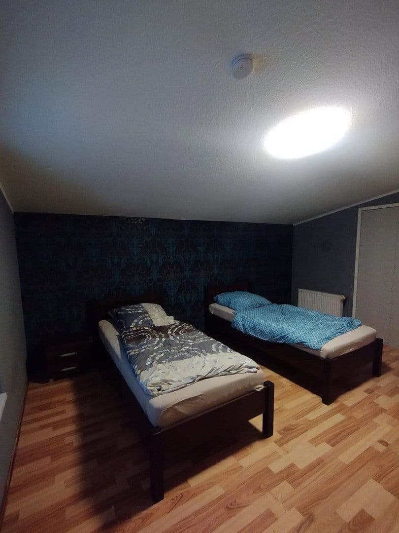 Pronájem domu 500 m², pozemek 2.500 m², Eichstädter Chaussee 12, Oberkrämer, Braniborsko Pronájem domu 500 m², pozemek 2.500 m², Eichstädter Chaussee 12, Oberkrämer, Braniborsko