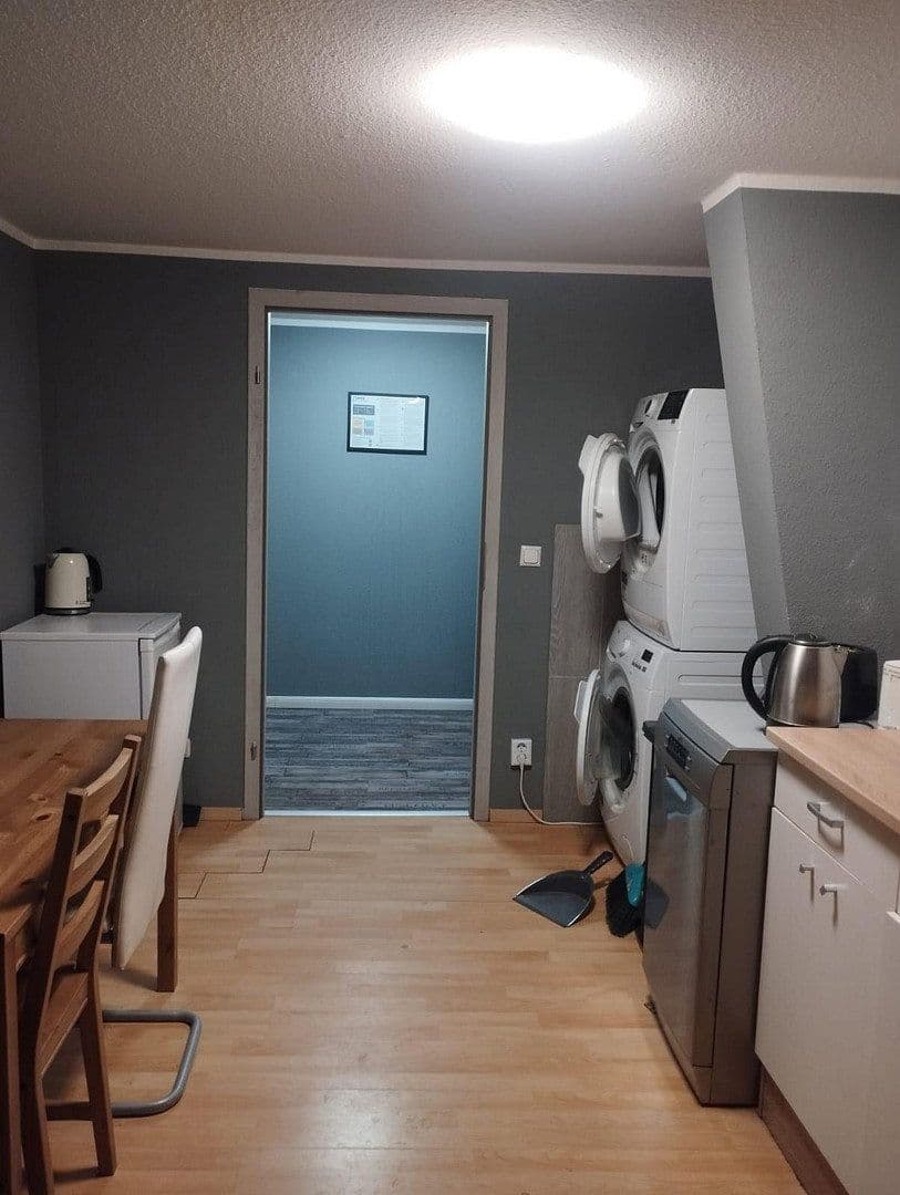 Pronájem domu 500 m², pozemek 2.500 m², Eichstädter Chaussee 12, Oberkrämer, Braniborsko Pronájem domu 500 m², pozemek 2.500 m², Eichstädter Chaussee 12, Oberkrämer, Braniborsko