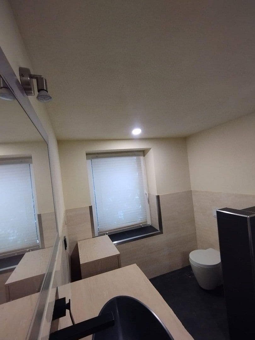 Pronájem domu 500 m², pozemek 2.500 m², Eichstädter Chaussee 12, Oberkrämer, Braniborsko Pronájem domu 500 m², pozemek 2.500 m², Eichstädter Chaussee 12, Oberkrämer, Braniborsko