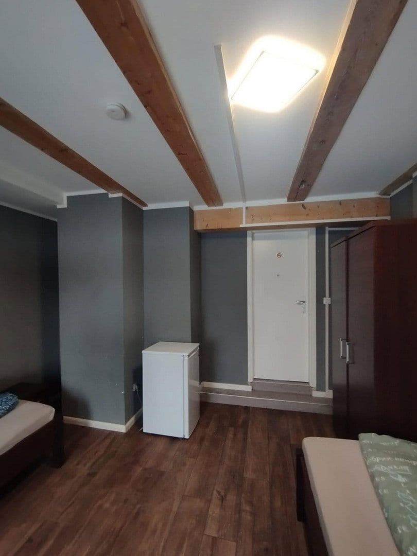 Pronájem domu 500 m², pozemek 2.500 m², Eichstädter Chaussee 12, Oberkrämer, Braniborsko Pronájem domu 500 m², pozemek 2.500 m², Eichstädter Chaussee 12, Oberkrämer, Braniborsko