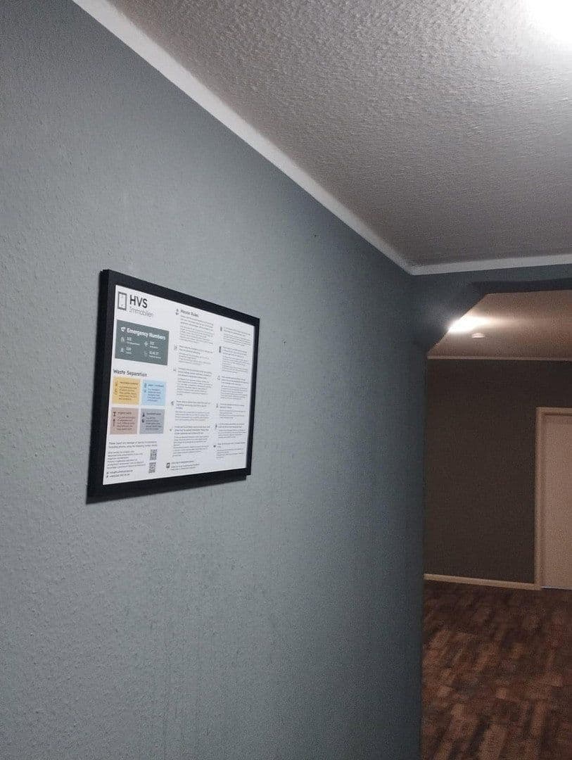 Pronájem domu 500 m², pozemek 2.500 m², Eichstädter Chaussee 12, Oberkrämer, Braniborsko Pronájem domu 500 m², pozemek 2.500 m², Eichstädter Chaussee 12, Oberkrämer, Braniborsko