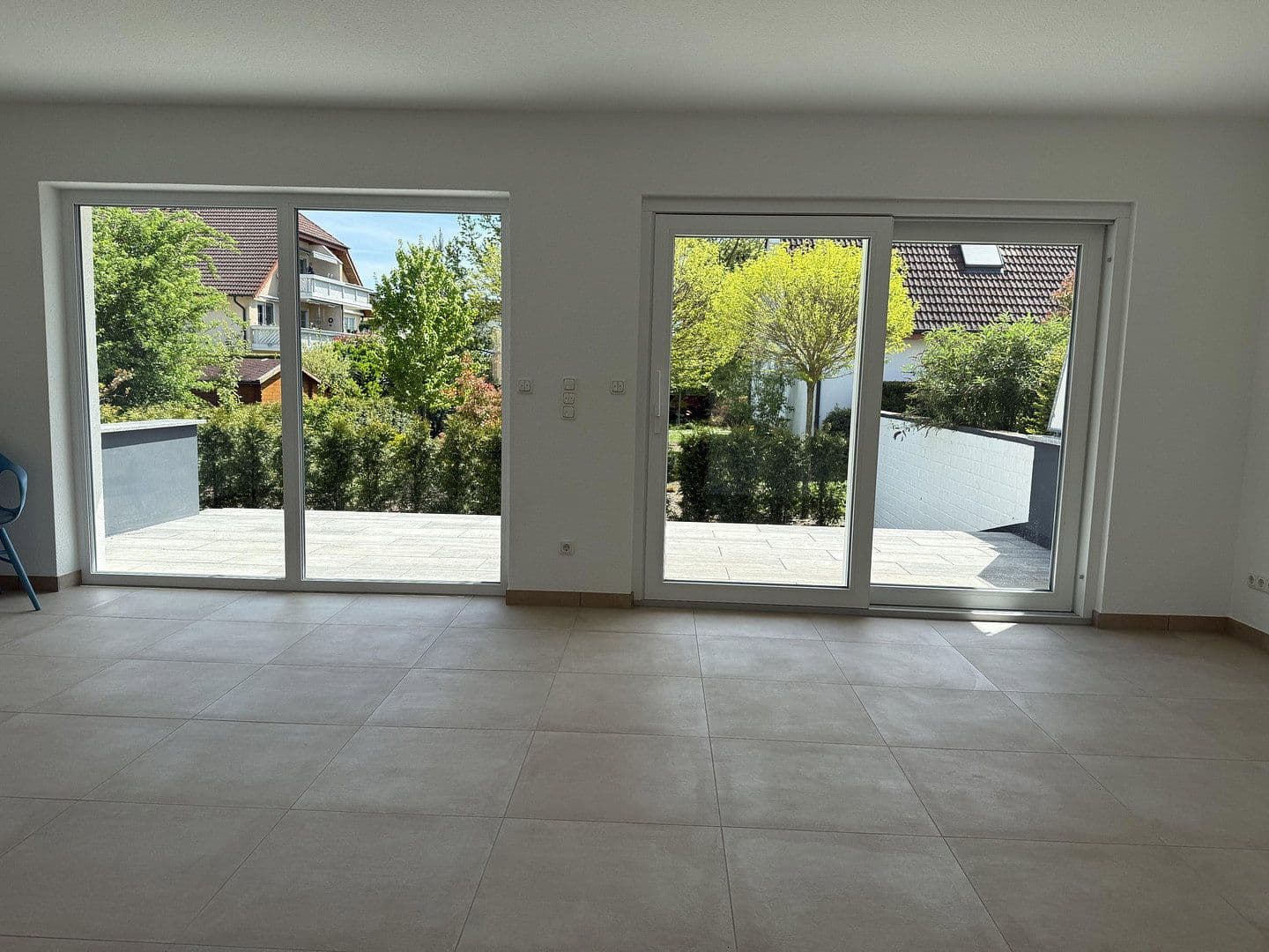 Pronájem domu 132 m², pozemek 400 m², Rödermark, Hessen Pronájem domu 132 m², pozemek 400 m², Rödermark, Hessen