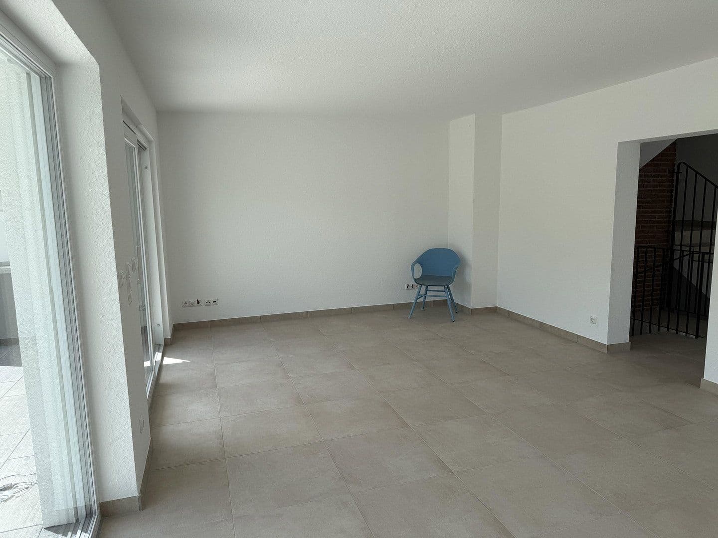 Pronájem domu 132 m², pozemek 400 m², Rödermark, Hessen Pronájem domu 132 m², pozemek 400 m², Rödermark, Hessen
