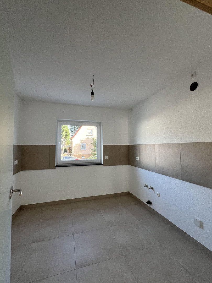 Pronájem domu 132 m², pozemek 400 m², Rödermark, Hessen Pronájem domu 132 m², pozemek 400 m², Rödermark, Hessen