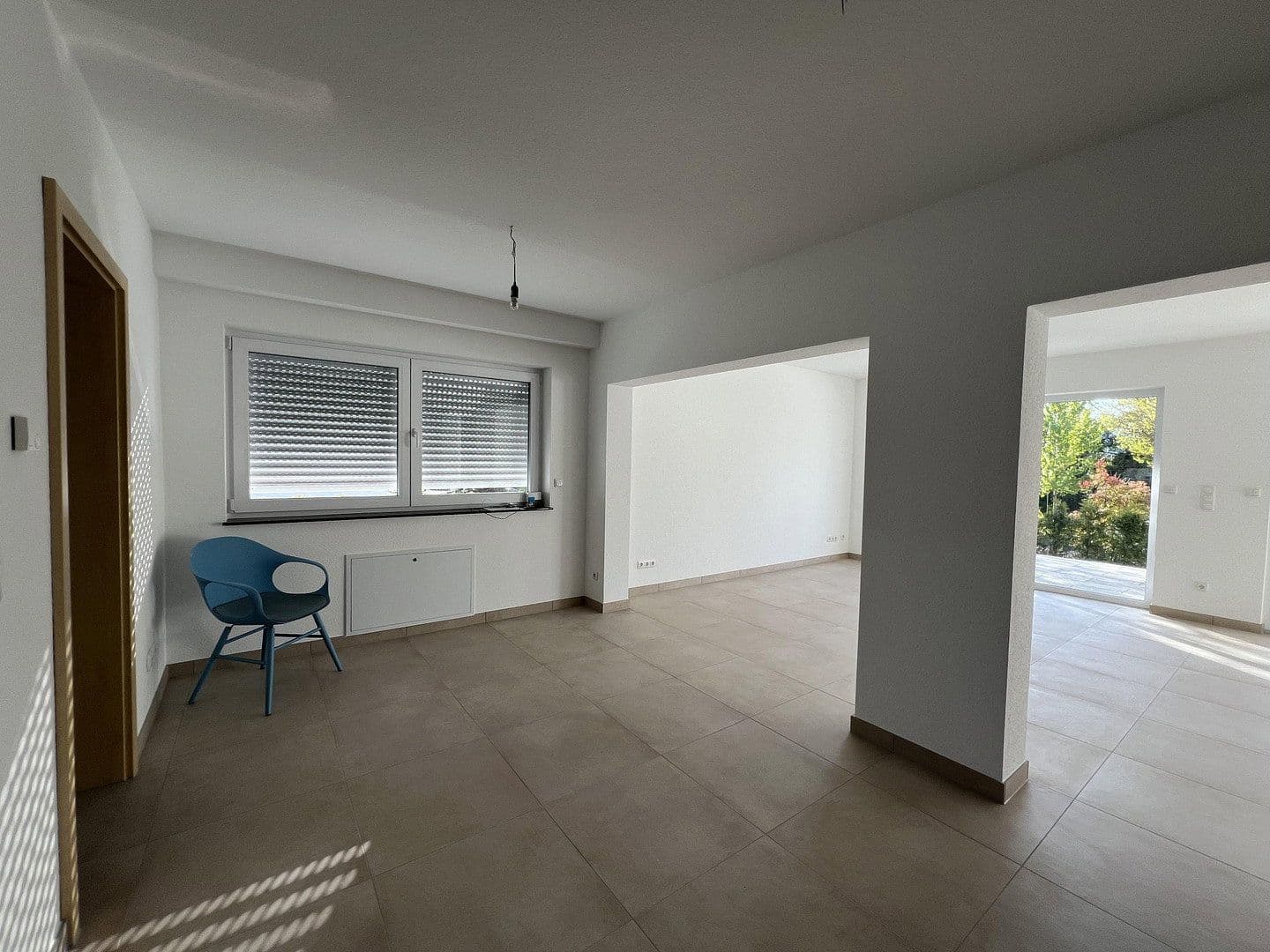 Pronájem domu 132 m², pozemek 400 m², Rödermark, Hessen Pronájem domu 132 m², pozemek 400 m², Rödermark, Hessen