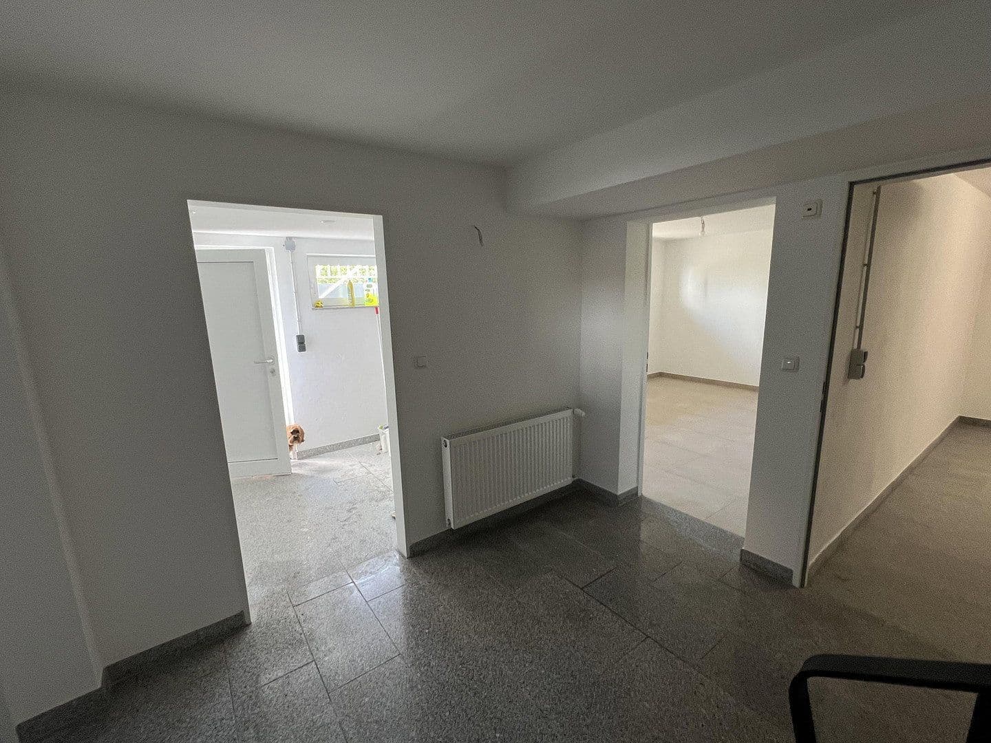 Pronájem domu 132 m², pozemek 400 m², Rödermark, Hessen Pronájem domu 132 m², pozemek 400 m², Rödermark, Hessen
