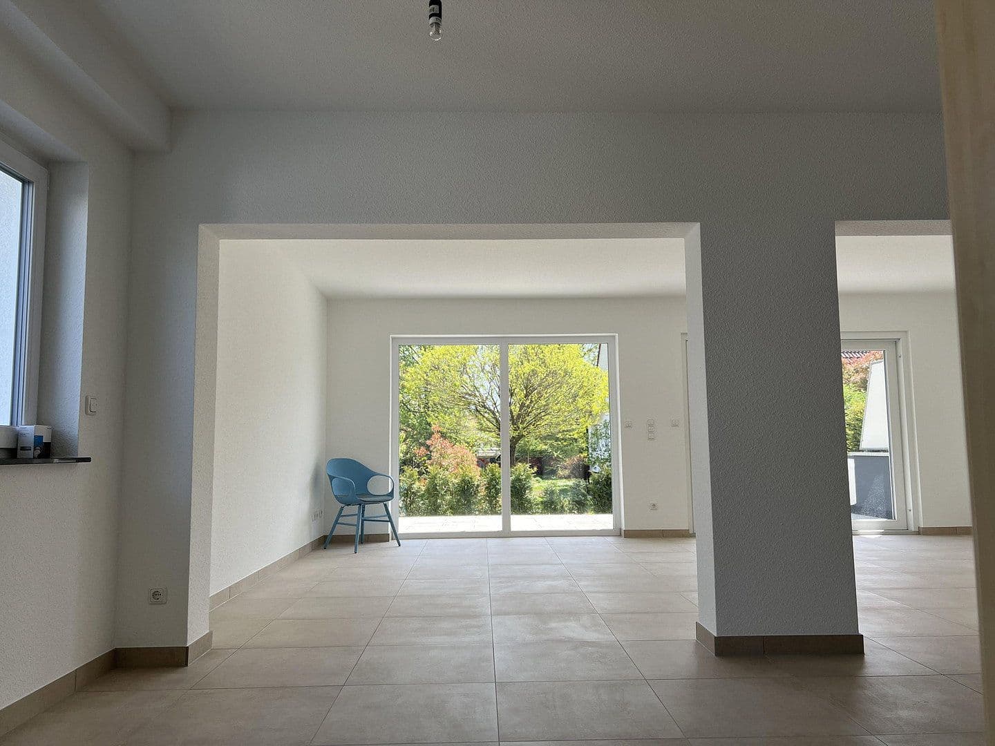 Pronájem domu 132 m², pozemek 400 m², Rödermark, Hessen Pronájem domu 132 m², pozemek 400 m², Rödermark, Hessen