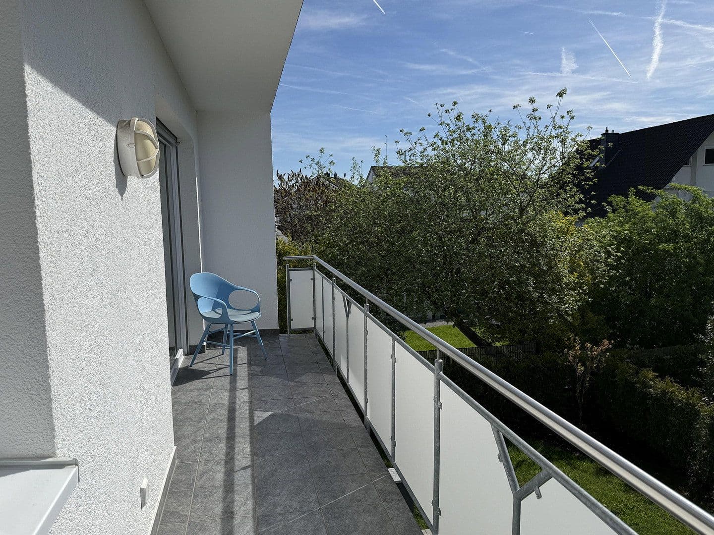 Pronájem domu 132 m², pozemek 400 m², Rödermark, Hessen Pronájem domu 132 m², pozemek 400 m², Rödermark, Hessen