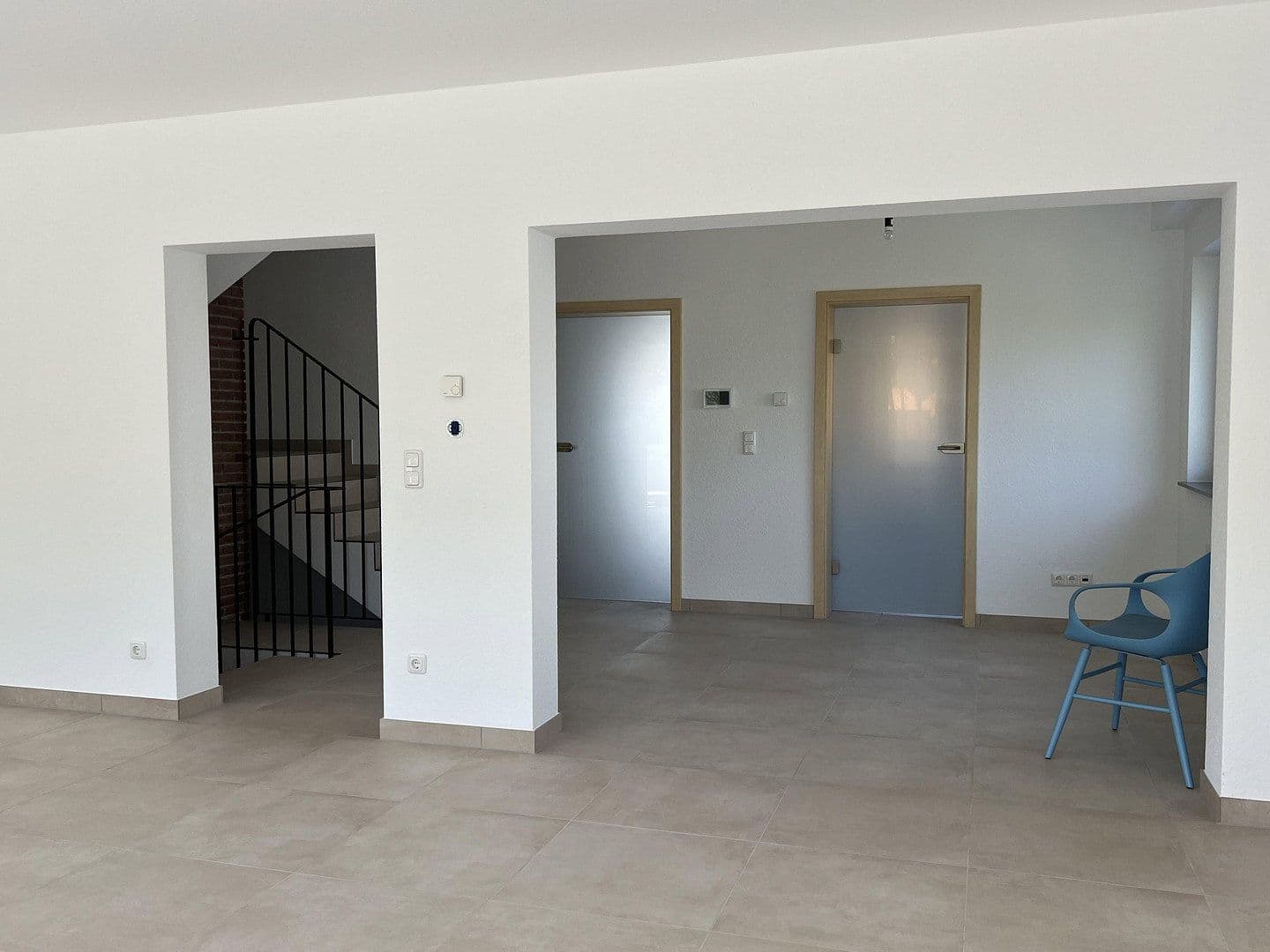 Pronájem domu 132 m², pozemek 400 m², Rödermark, Hessen Pronájem domu 132 m², pozemek 400 m², Rödermark, Hessen