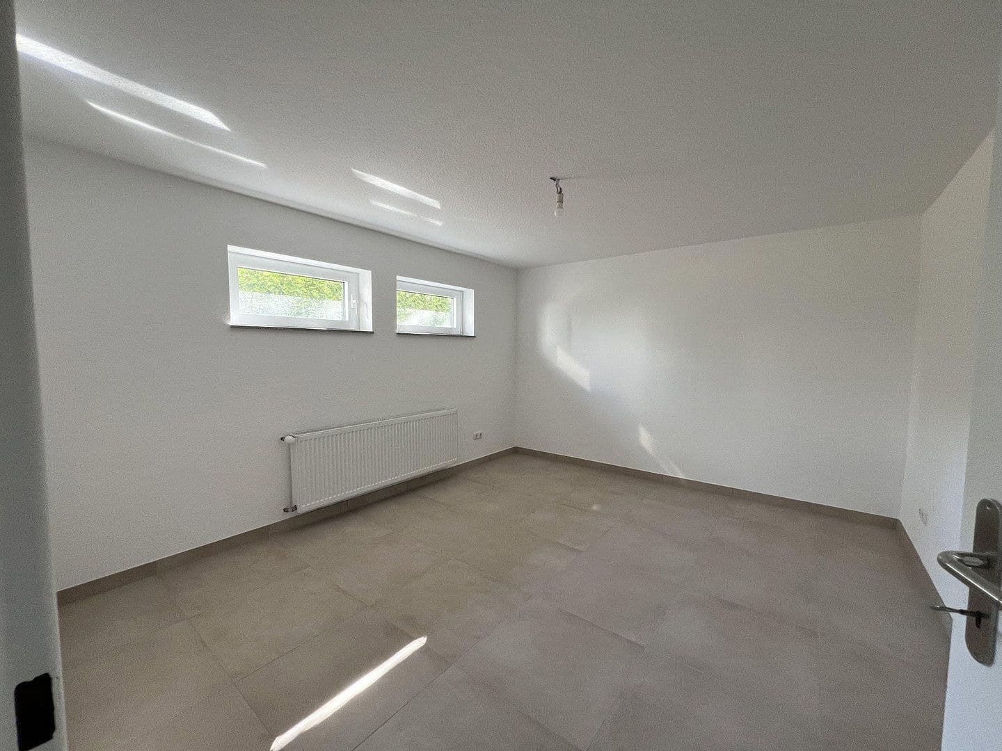 Pronájem domu 132 m², pozemek 400 m², Rödermark, Hessen Pronájem domu 132 m², pozemek 400 m², Rödermark, Hessen