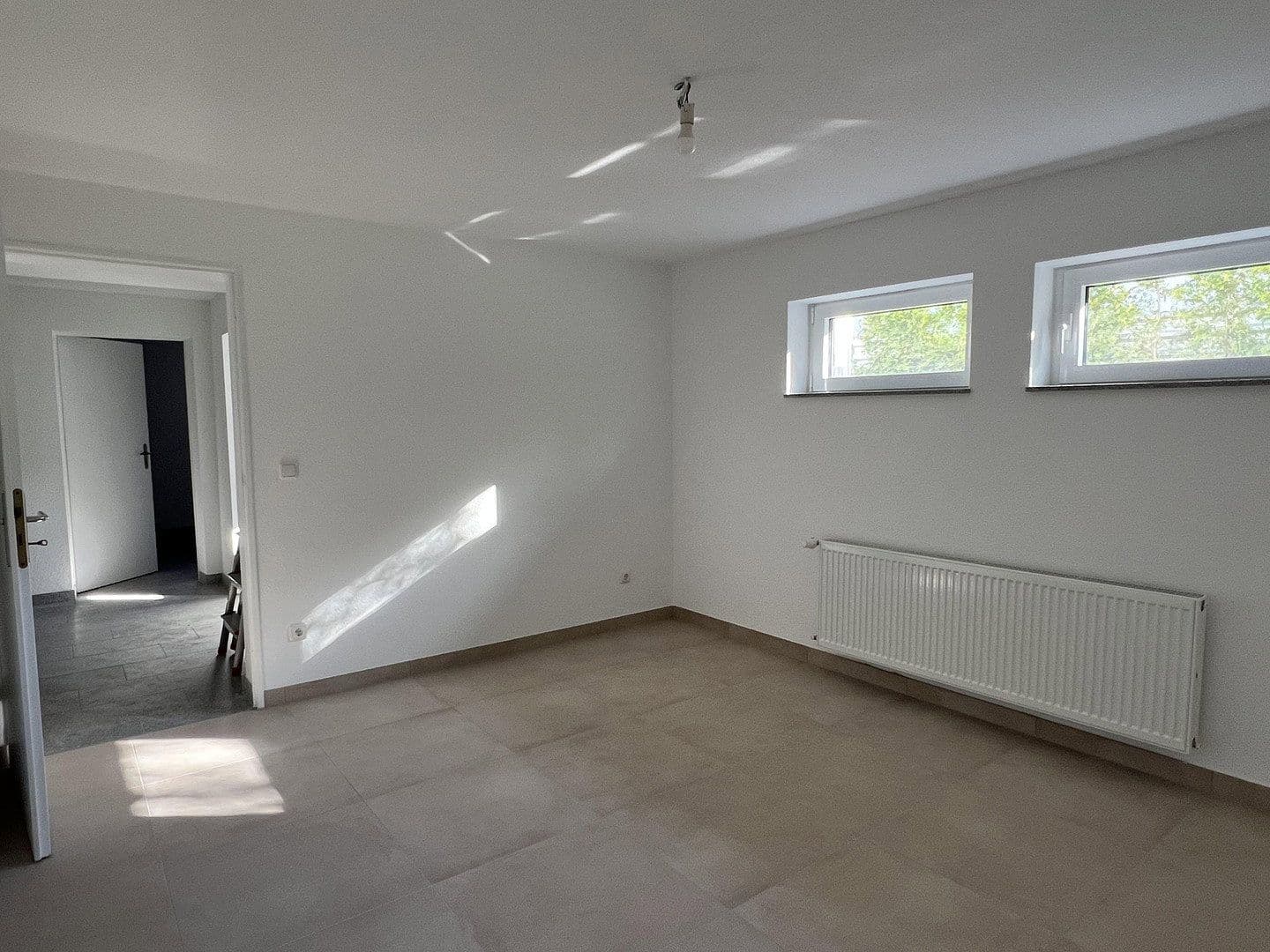 Pronájem domu 132 m², pozemek 400 m², Rödermark, Hessen Pronájem domu 132 m², pozemek 400 m², Rödermark, Hessen