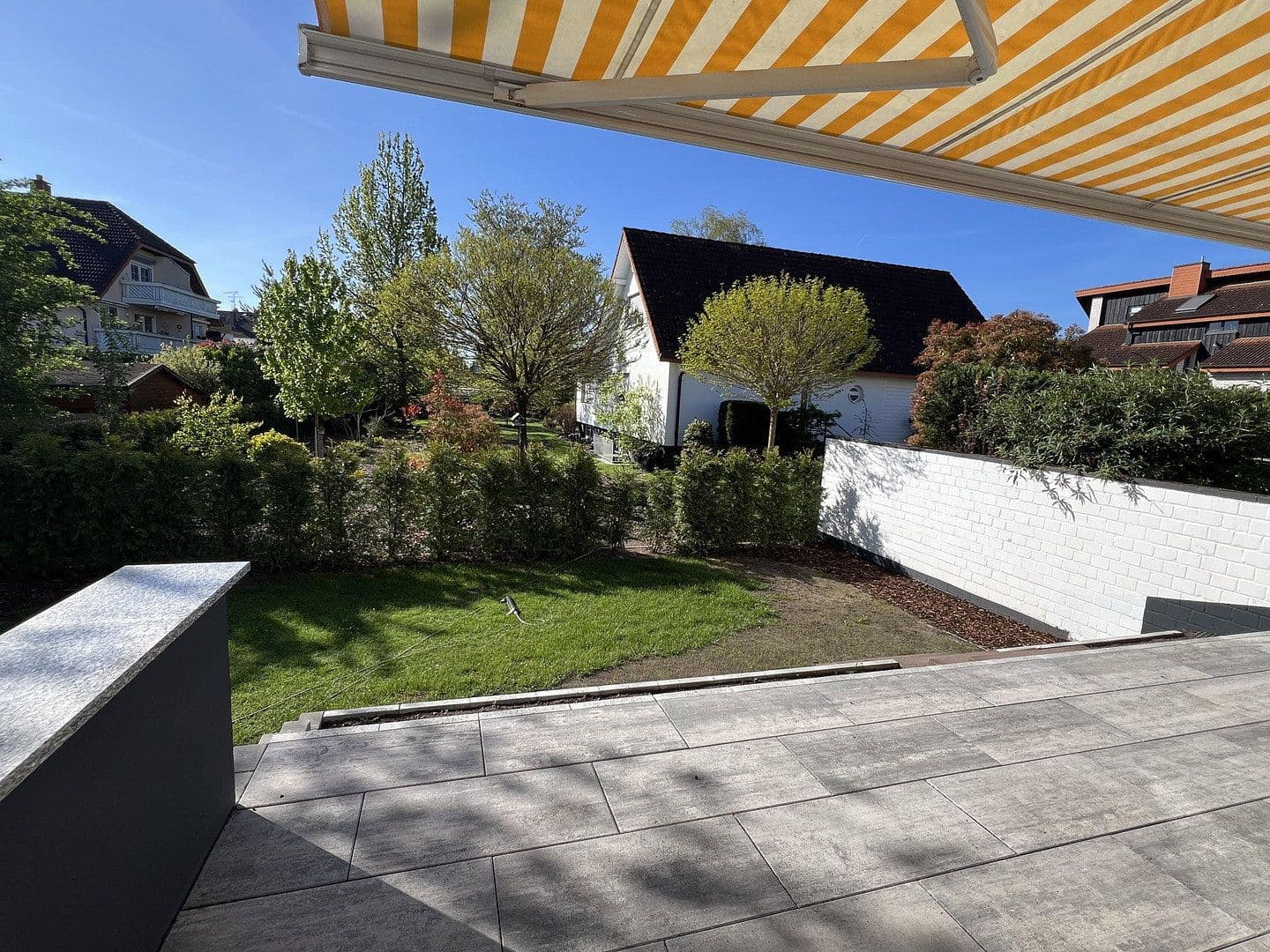 Pronájem domu 132 m², pozemek 400 m², Rödermark, Hessen Pronájem domu 132 m², pozemek 400 m², Rödermark, Hessen