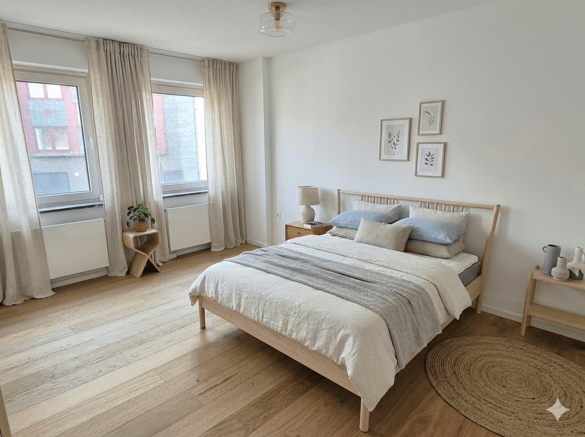 Prodej bytu 2+1 63 m², Düsseldorf, Severní Porýní-Vestfálsko Prodej bytu 2+1 63 m², Düsseldorf, Severní Porýní-Vestfálsko