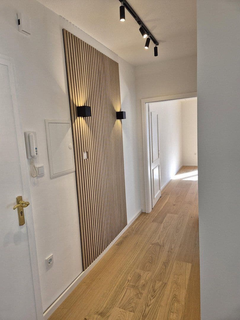 Prodej bytu 2+1 63 m², Düsseldorf, Severní Porýní-Vestfálsko Prodej bytu 2+1 63 m², Düsseldorf, Severní Porýní-Vestfálsko