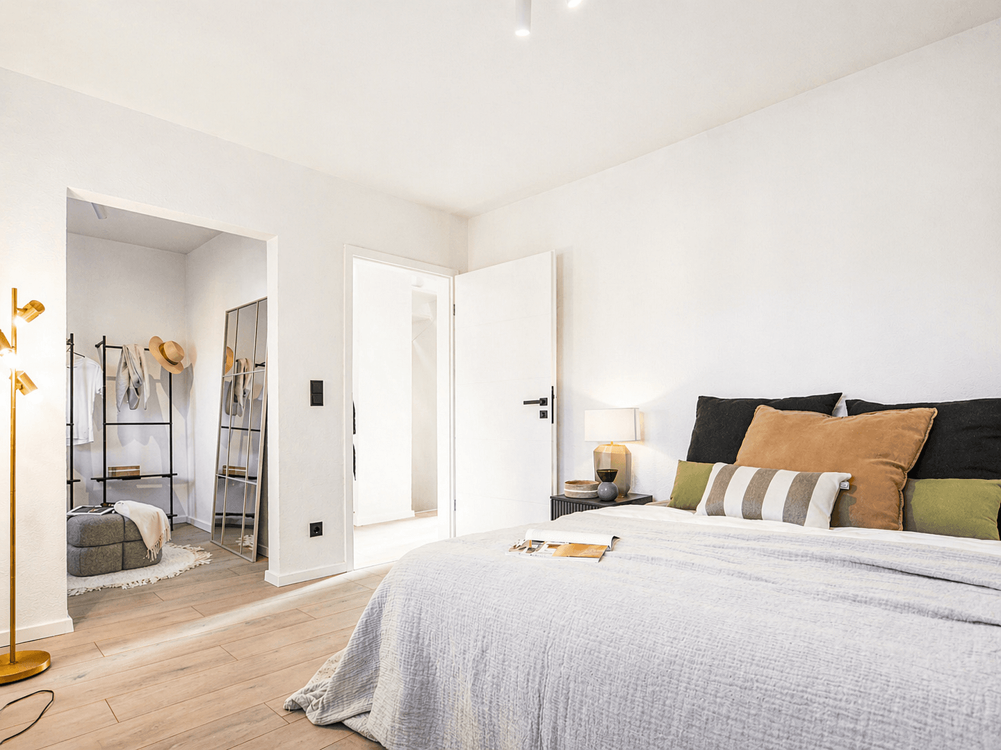 Prodej domu 82 m², pozemek 208 m², Wesel, Severní Porýní-Vestfálsko Prodej domu 82 m², pozemek 208 m², Wesel, Severní Porýní-Vestfálsko