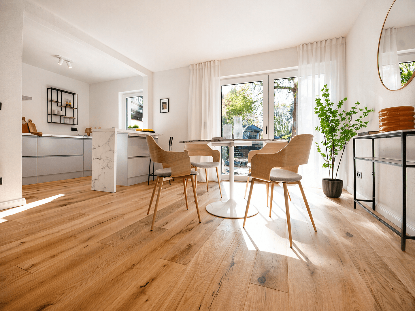 Prodej domu 82 m², pozemek 208 m², Wesel, Severní Porýní-Vestfálsko Prodej domu 82 m², pozemek 208 m², Wesel, Severní Porýní-Vestfálsko