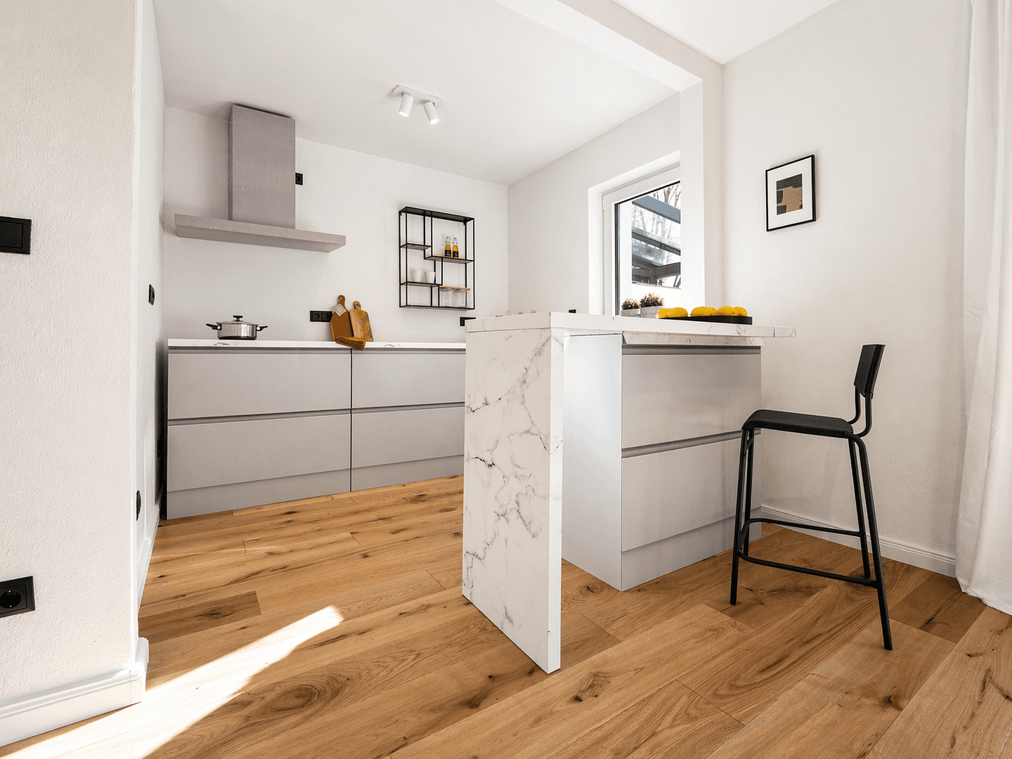 Prodej domu 82 m², pozemek 208 m², Wesel, Severní Porýní-Vestfálsko Prodej domu 82 m², pozemek 208 m², Wesel, Severní Porýní-Vestfálsko