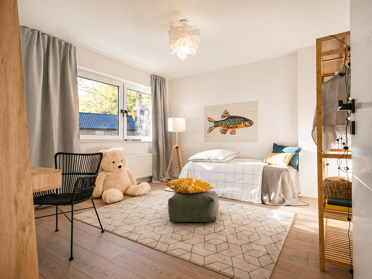 Prodej domu 82 m², pozemek 208 m², Wesel, Severní Porýní-Vestfálsko Prodej domu 82 m², pozemek 208 m², Wesel, Severní Porýní-Vestfálsko