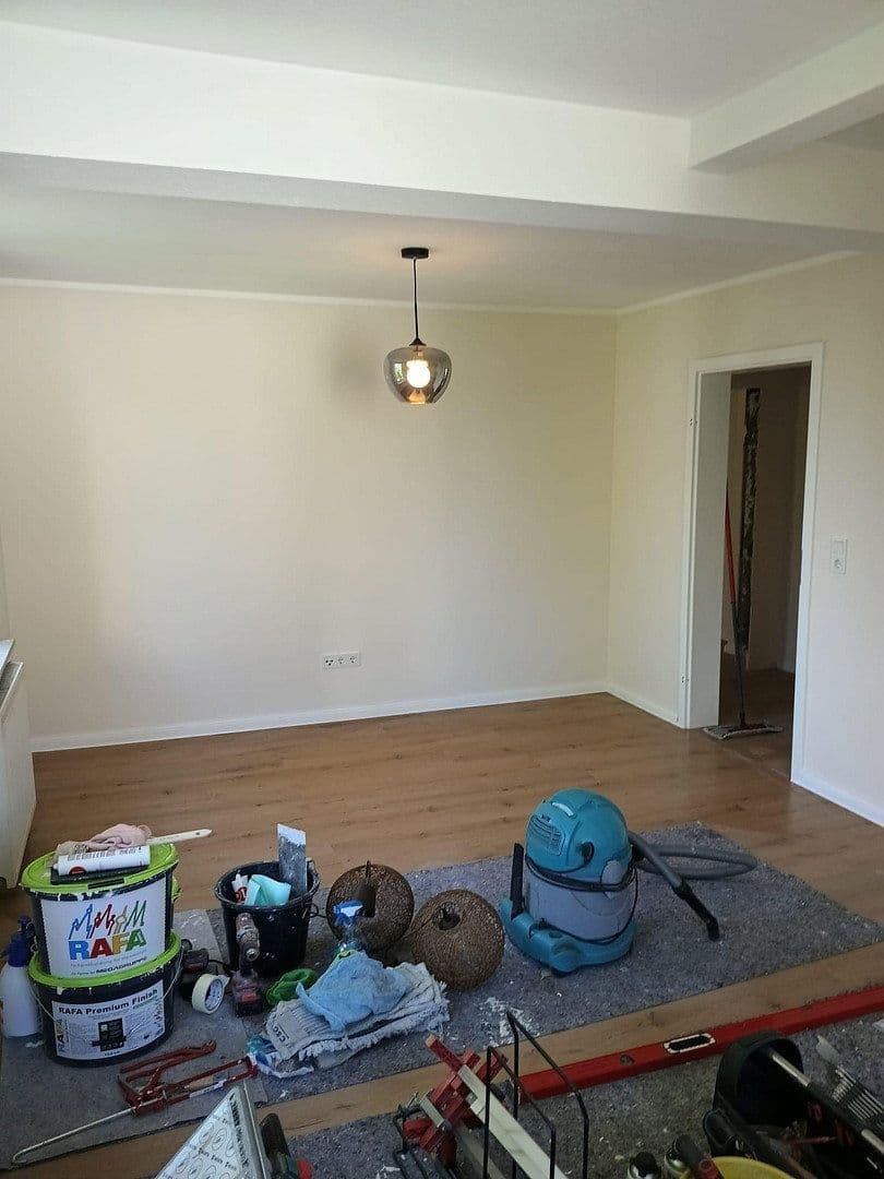 Pronájem bytu 2+1 60 m², Brühler Str.26, Köln, Severní Porýní-Vestfálsko Pronájem bytu 2+1 60 m², Brühler Str.26, Köln, Severní Porýní-Vestfálsko