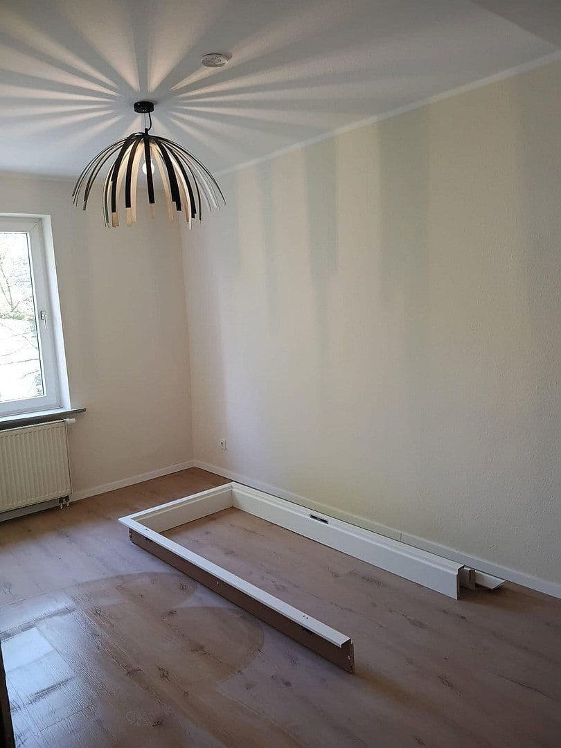 Pronájem bytu 2+1 60 m², Brühler Str.26, Köln, Severní Porýní-Vestfálsko Pronájem bytu 2+1 60 m², Brühler Str.26, Köln, Severní Porýní-Vestfálsko