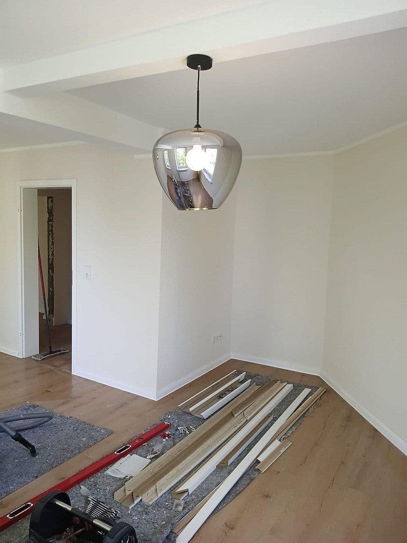 Pronájem bytu 2+1 60 m², Brühler Str.26, Köln, Severní Porýní-Vestfálsko Pronájem bytu 2+1 60 m², Brühler Str.26, Köln, Severní Porýní-Vestfálsko