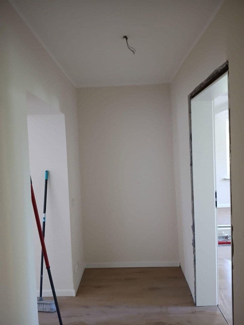 Pronájem bytu 2+1 60 m², Brühler Str.26, Köln, Severní Porýní-Vestfálsko Pronájem bytu 2+1 60 m², Brühler Str.26, Köln, Severní Porýní-Vestfálsko