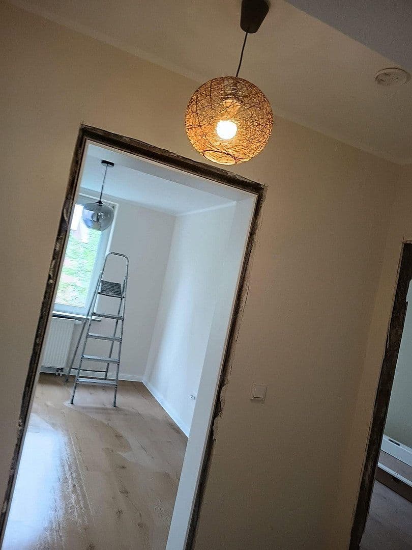 Pronájem bytu 2+1 60 m², Brühler Str.26, Köln, Severní Porýní-Vestfálsko Pronájem bytu 2+1 60 m², Brühler Str.26, Köln, Severní Porýní-Vestfálsko