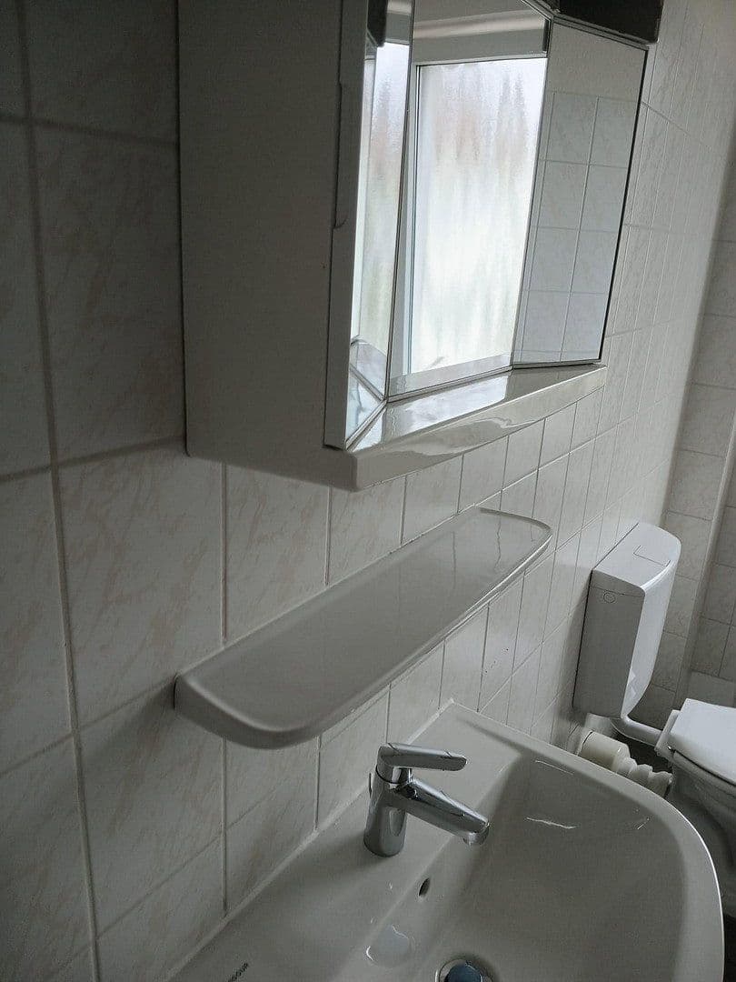 Pronájem bytu 2+1 60 m², Brühler Str.26, Köln, Severní Porýní-Vestfálsko Pronájem bytu 2+1 60 m², Brühler Str.26, Köln, Severní Porýní-Vestfálsko