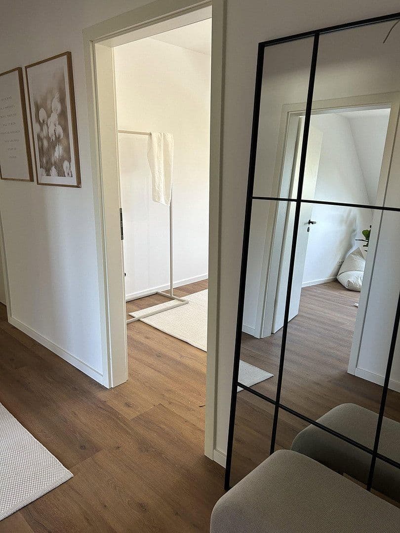 Prodej bytu 3+1 75 m², Kreuzstraße, Osnabrück, Dolní Sasko Prodej bytu 3+1 75 m², Kreuzstraße, Osnabrück, Dolní Sasko