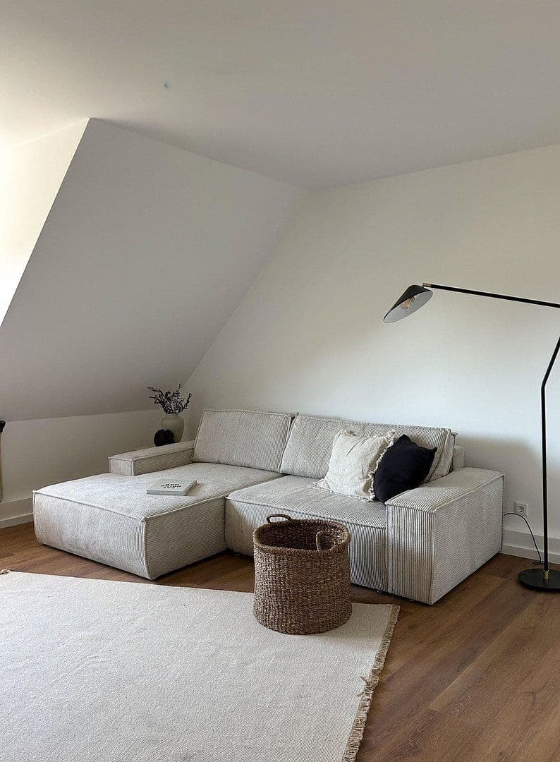 Prodej bytu 3+1 75 m², Kreuzstraße, Osnabrück, Dolní Sasko Prodej bytu 3+1 75 m², Kreuzstraße, Osnabrück, Dolní Sasko