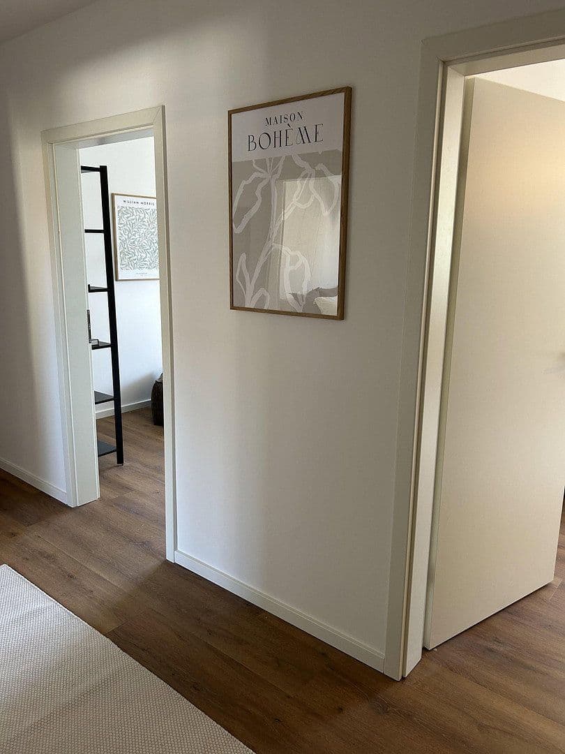 Prodej bytu 3+1 75 m², Kreuzstraße, Osnabrück, Dolní Sasko Prodej bytu 3+1 75 m², Kreuzstraße, Osnabrück, Dolní Sasko