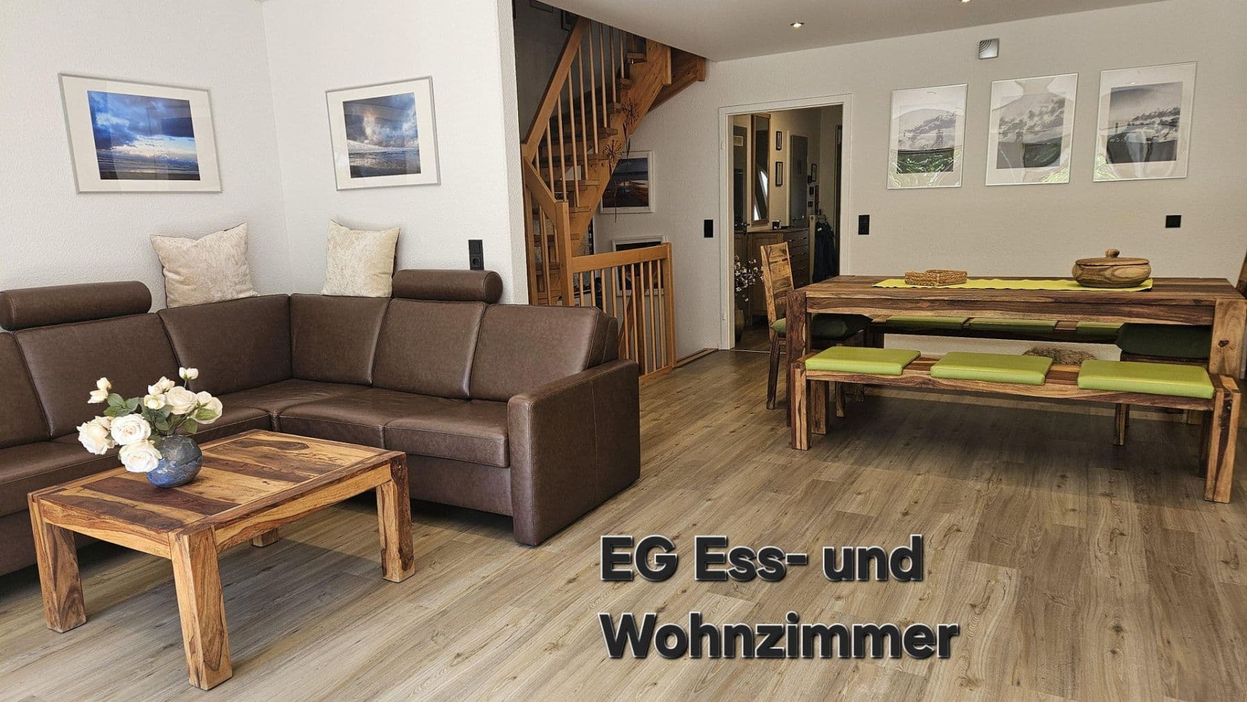 Prodej domu 133 m², pozemek 186 m², Rheinallee 13a, Flörsheim, Hessen Prodej domu 133 m², pozemek 186 m², Rheinallee 13a, Flörsheim, Hessen