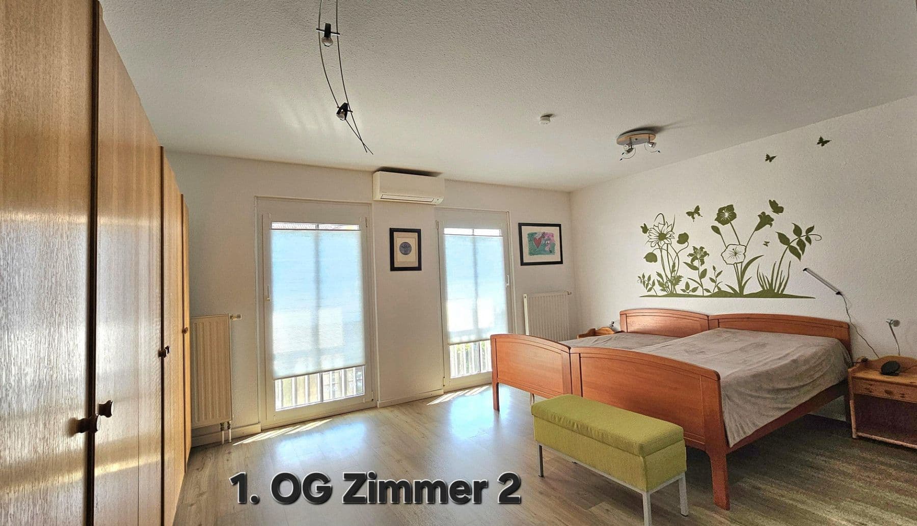 Prodej domu 133 m², pozemek 186 m², Rheinallee 13a, Flörsheim, Hessen Prodej domu 133 m², pozemek 186 m², Rheinallee 13a, Flörsheim, Hessen
