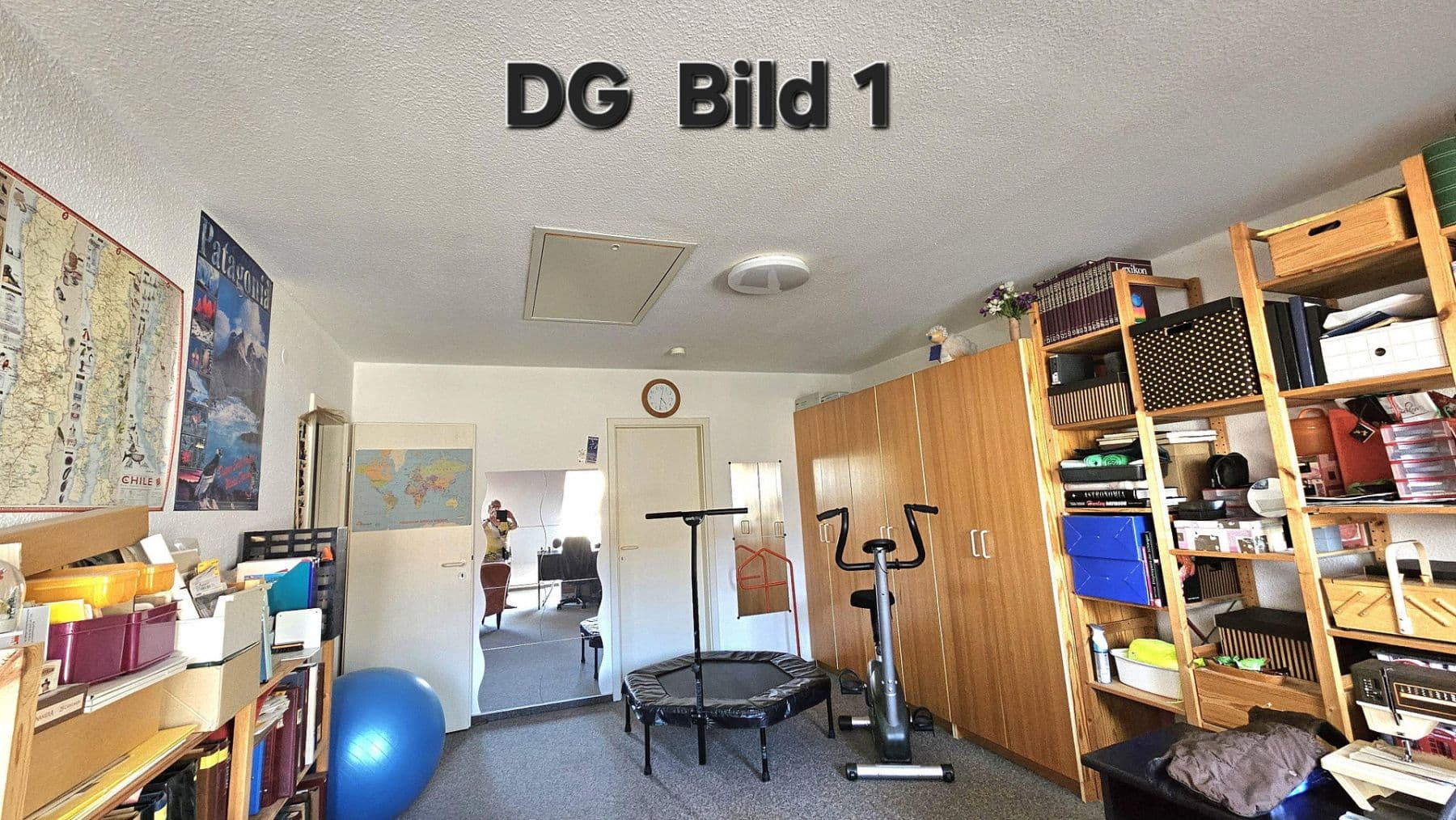 Prodej domu 133 m², pozemek 186 m², Rheinallee 13a, Flörsheim, Hessen Prodej domu 133 m², pozemek 186 m², Rheinallee 13a, Flörsheim, Hessen