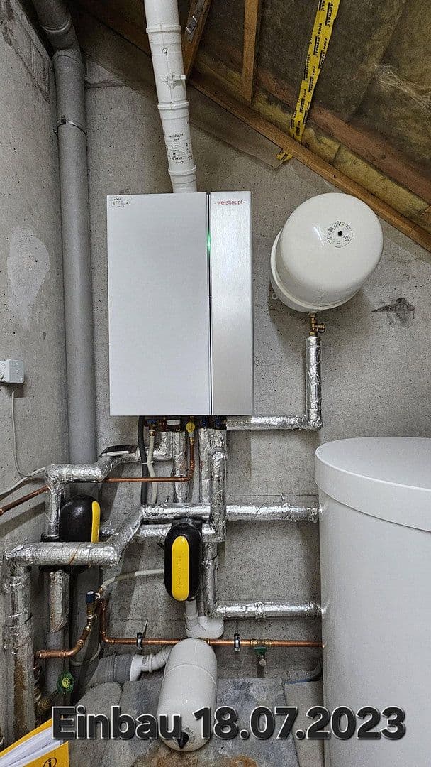 Prodej domu 133 m², pozemek 186 m², Rheinallee 13a, Flörsheim, Hessen Prodej domu 133 m², pozemek 186 m², Rheinallee 13a, Flörsheim, Hessen