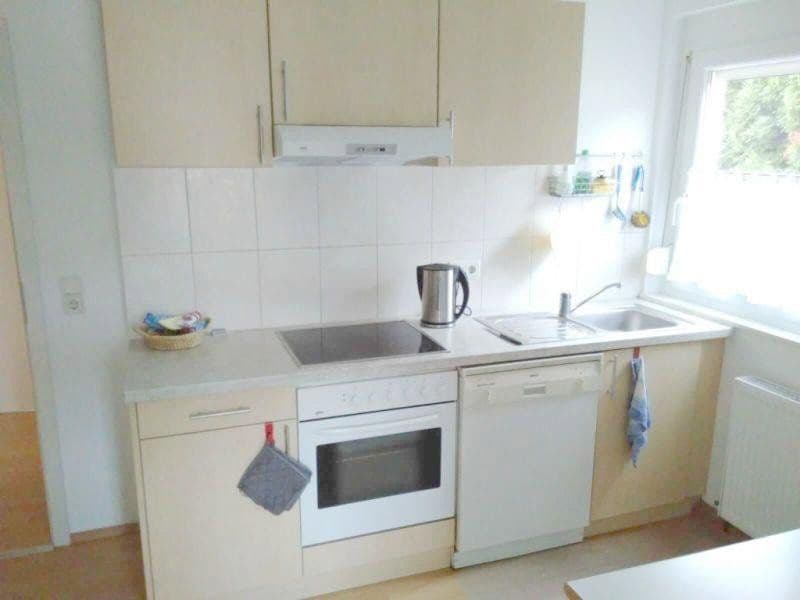 Pronájem bytu 2+1 46 m², Düsseldorf, Severní Porýní-Vestfálsko Pronájem bytu 2+1 46 m², Düsseldorf, Severní Porýní-Vestfálsko