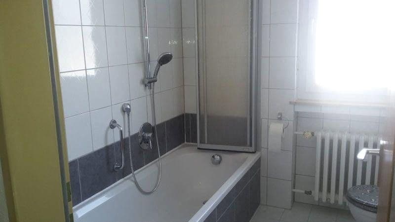 Pronájem bytu 2+1 46 m², Düsseldorf, Severní Porýní-Vestfálsko Pronájem bytu 2+1 46 m², Düsseldorf, Severní Porýní-Vestfálsko