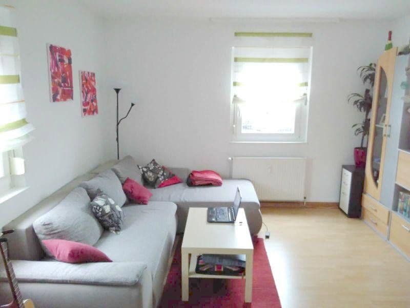 Pronájem bytu 2+1 46 m², Düsseldorf, Severní Porýní-Vestfálsko Pronájem bytu 2+1 46 m², Düsseldorf, Severní Porýní-Vestfálsko