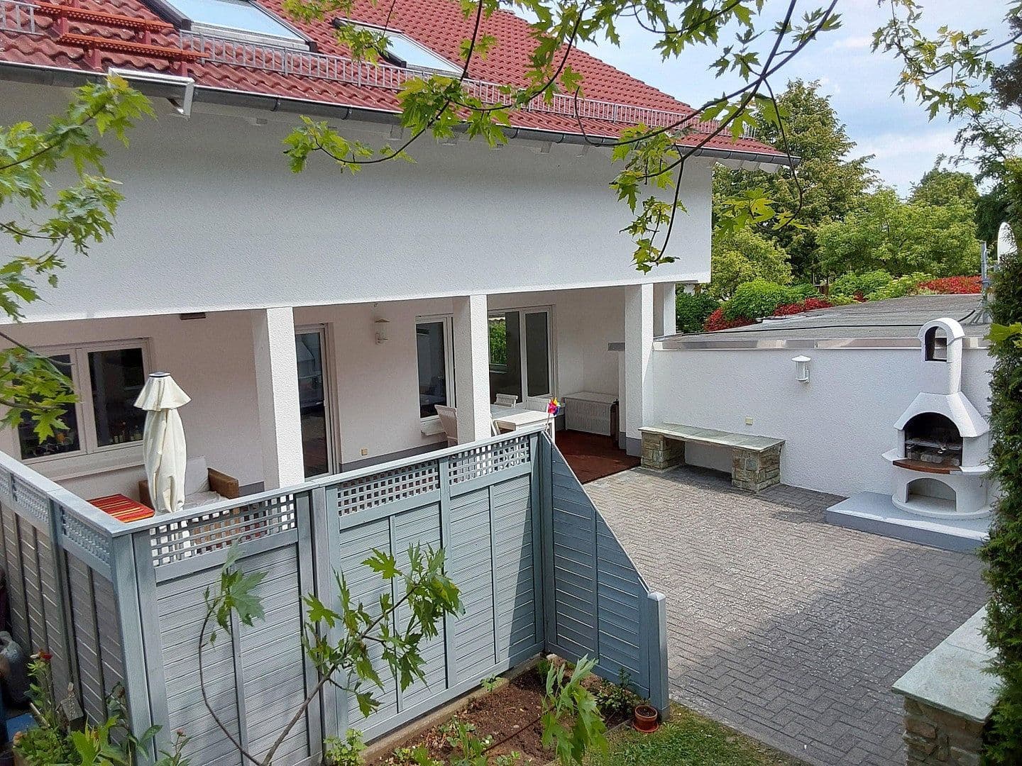 Prodej domu 147 m², pozemek 468 m², Wehrheim, Hessen Prodej domu 147 m², pozemek 468 m², Wehrheim, Hessen