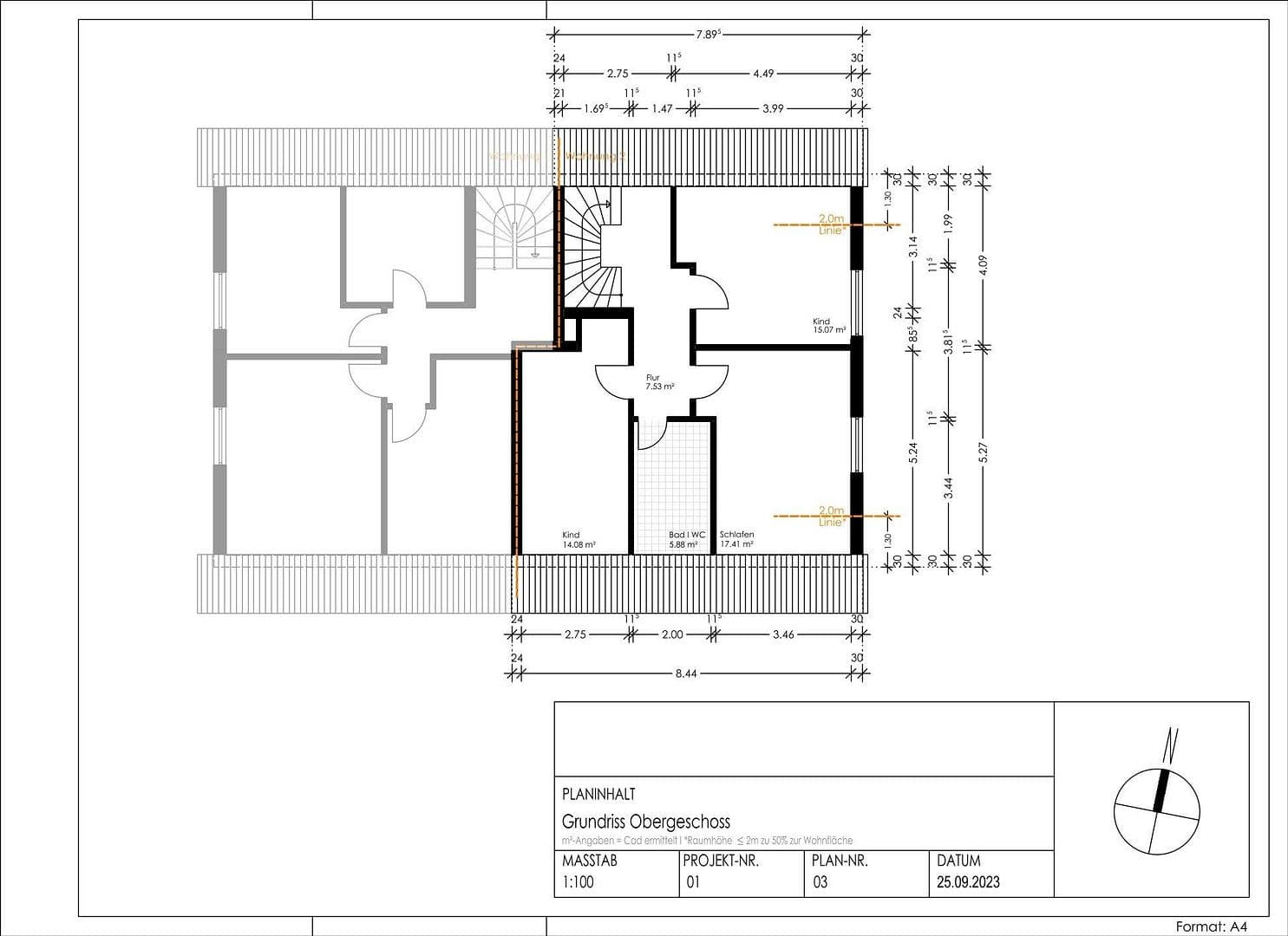 Prodej domu 147 m², pozemek 468 m², Wehrheim, Hessen Prodej domu 147 m², pozemek 468 m², Wehrheim, Hessen