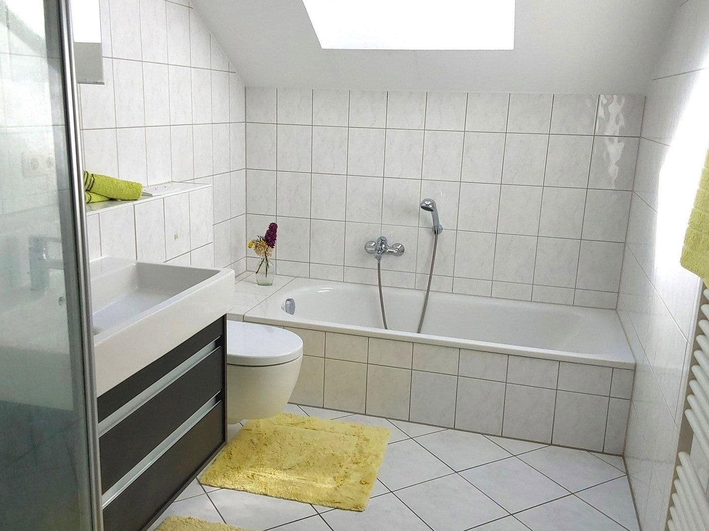 Prodej domu 147 m², pozemek 468 m², Wehrheim, Hessen Prodej domu 147 m², pozemek 468 m², Wehrheim, Hessen