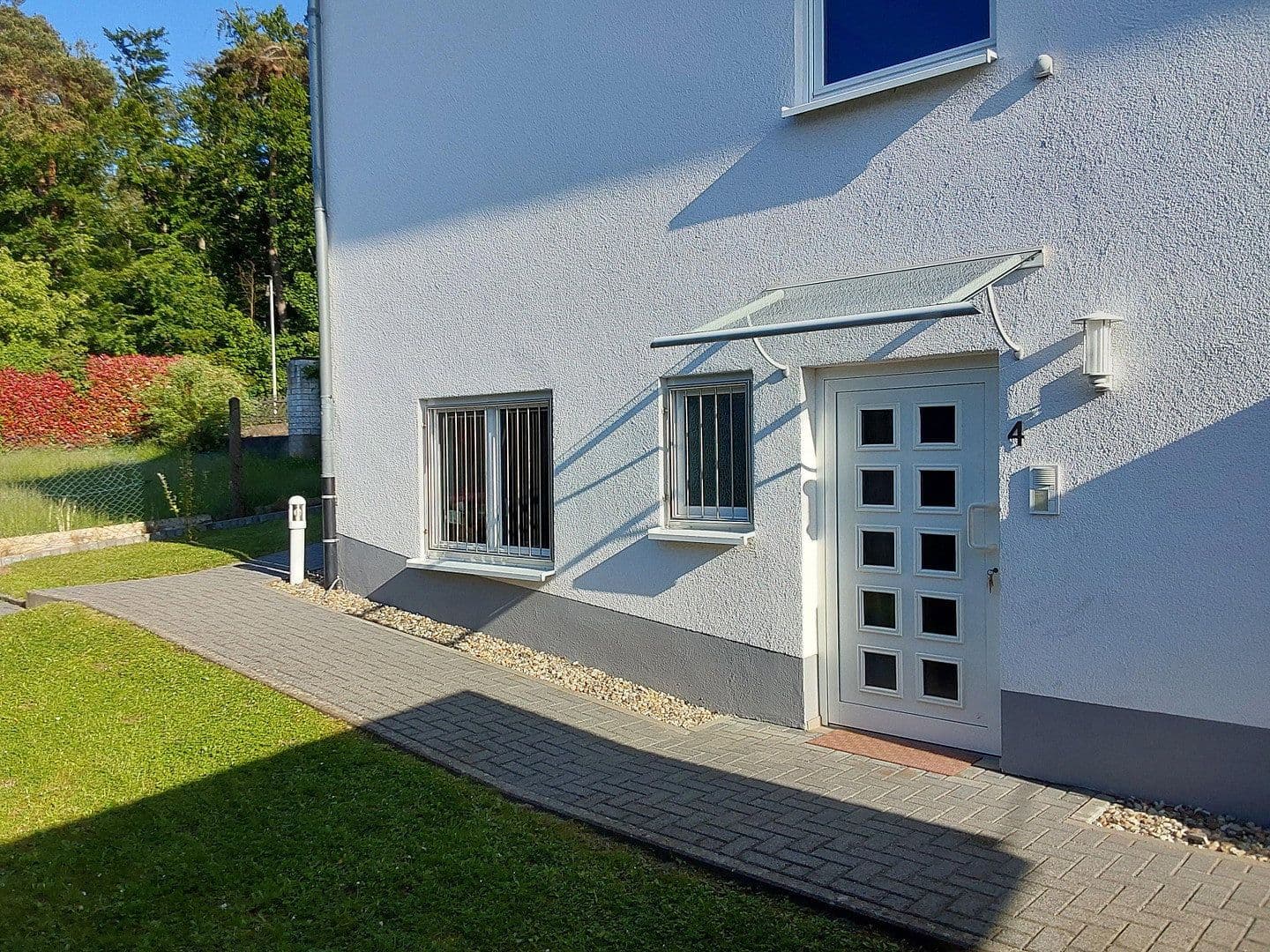 Prodej domu 147 m², pozemek 468 m², Wehrheim, Hessen Prodej domu 147 m², pozemek 468 m², Wehrheim, Hessen