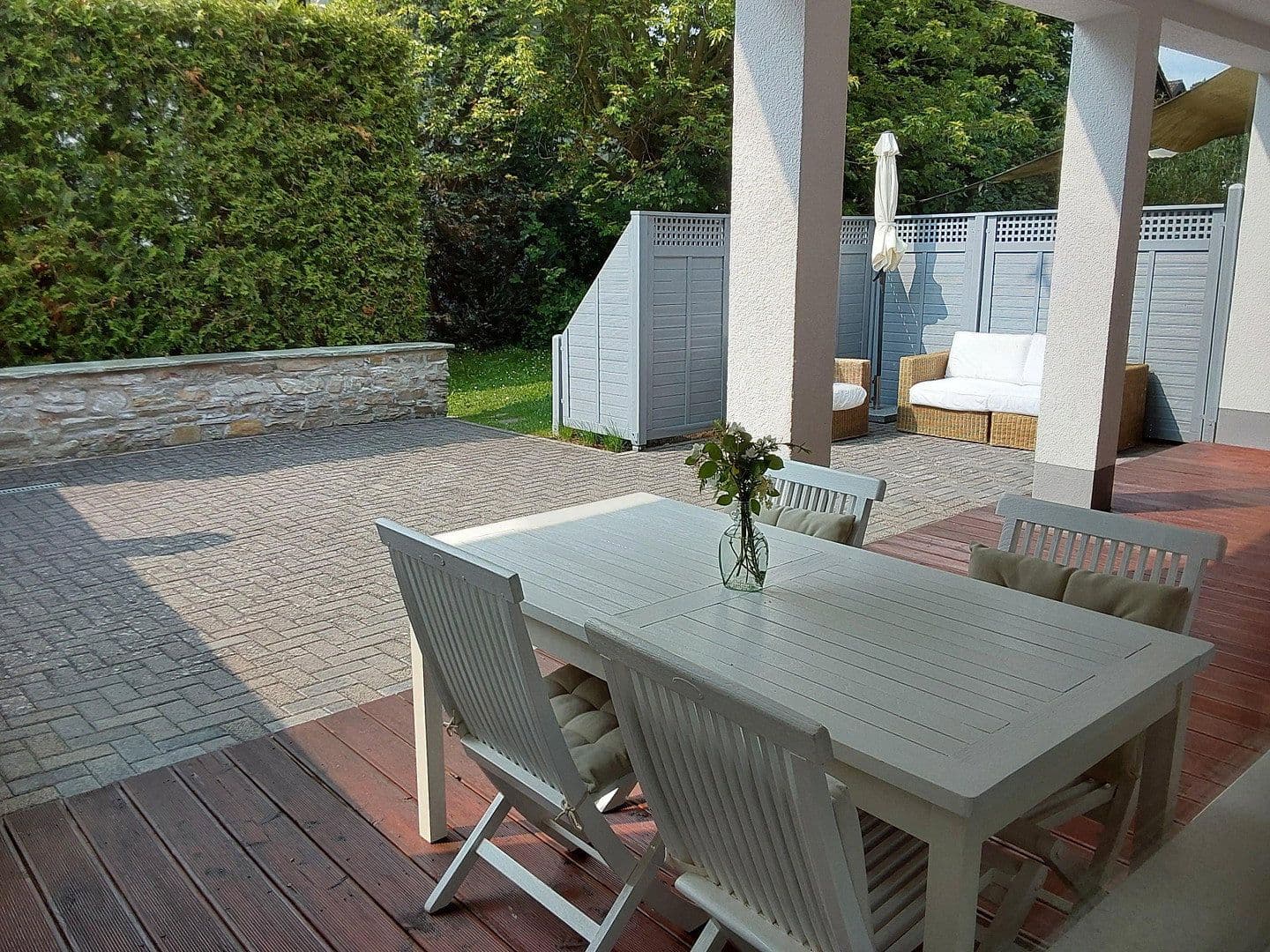 Prodej domu 147 m², pozemek 468 m², Wehrheim, Hessen Prodej domu 147 m², pozemek 468 m², Wehrheim, Hessen