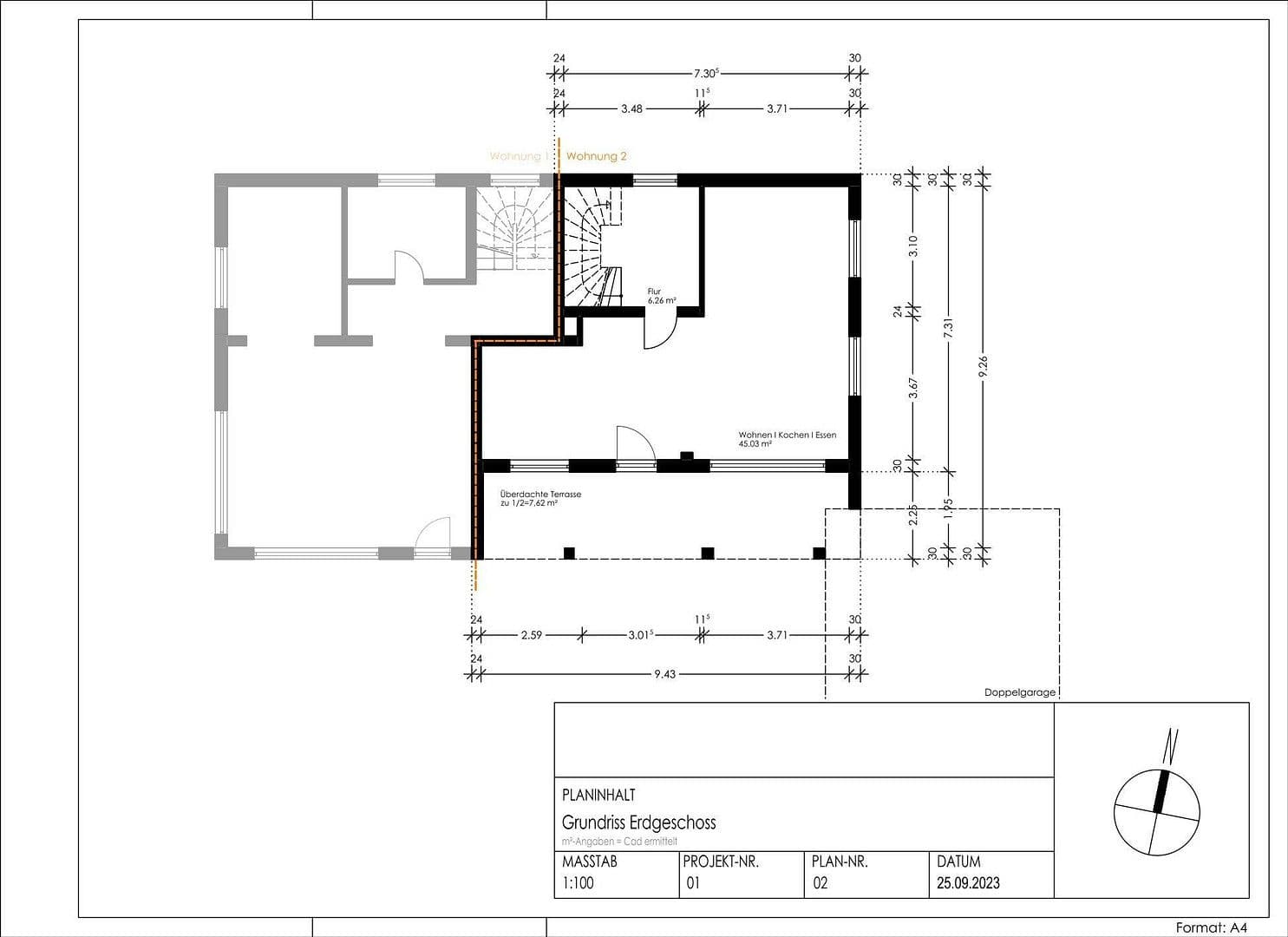 Prodej domu 147 m², pozemek 468 m², Wehrheim, Hessen Prodej domu 147 m², pozemek 468 m², Wehrheim, Hessen